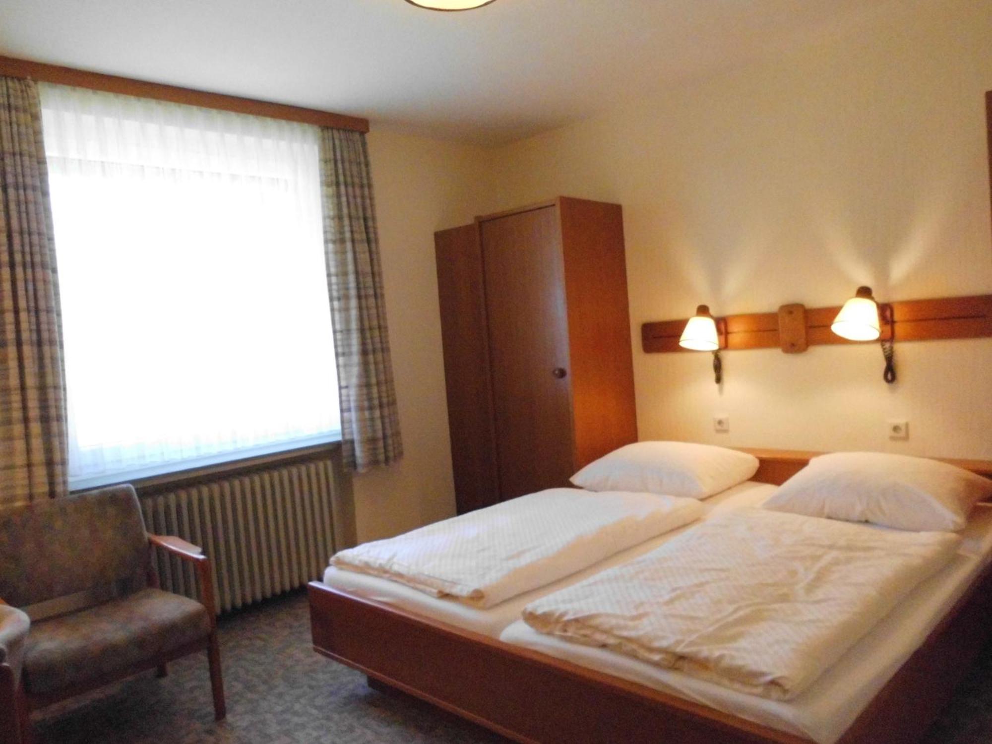 Land Gut Hotel Dierks Repke Habitación foto