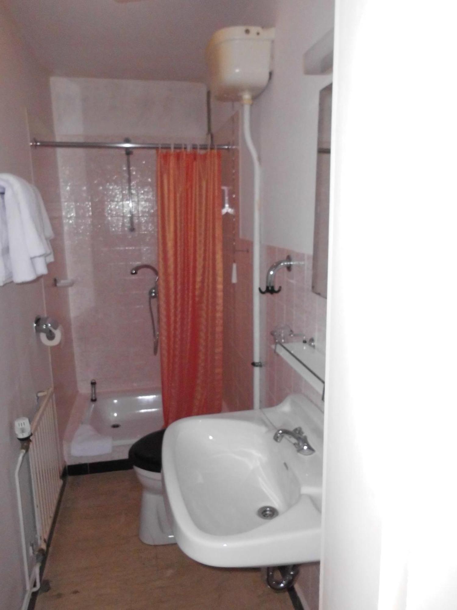 Land Gut Hotel Dierks Repke Habitación foto