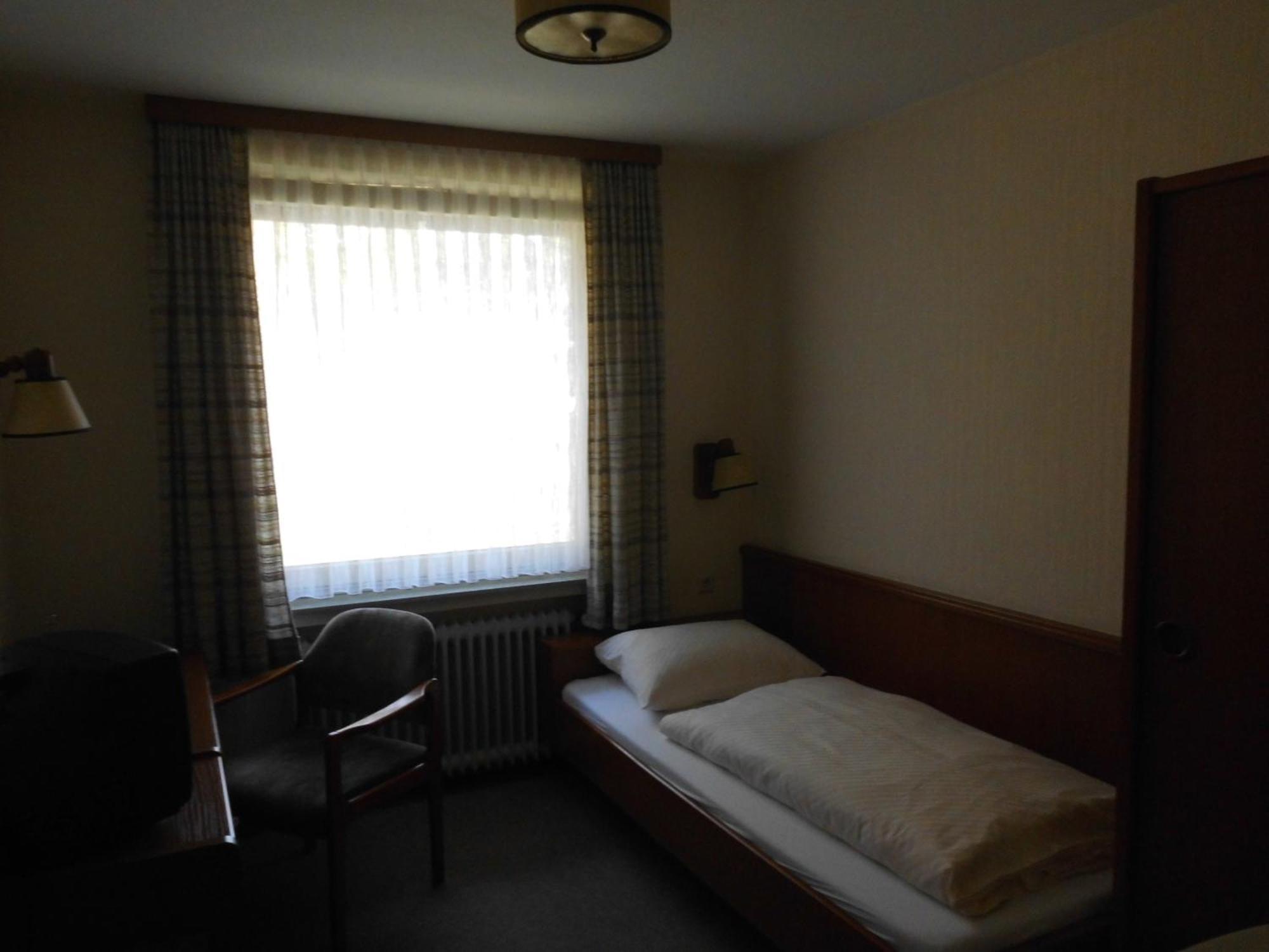 Land Gut Hotel Dierks Repke Habitación foto