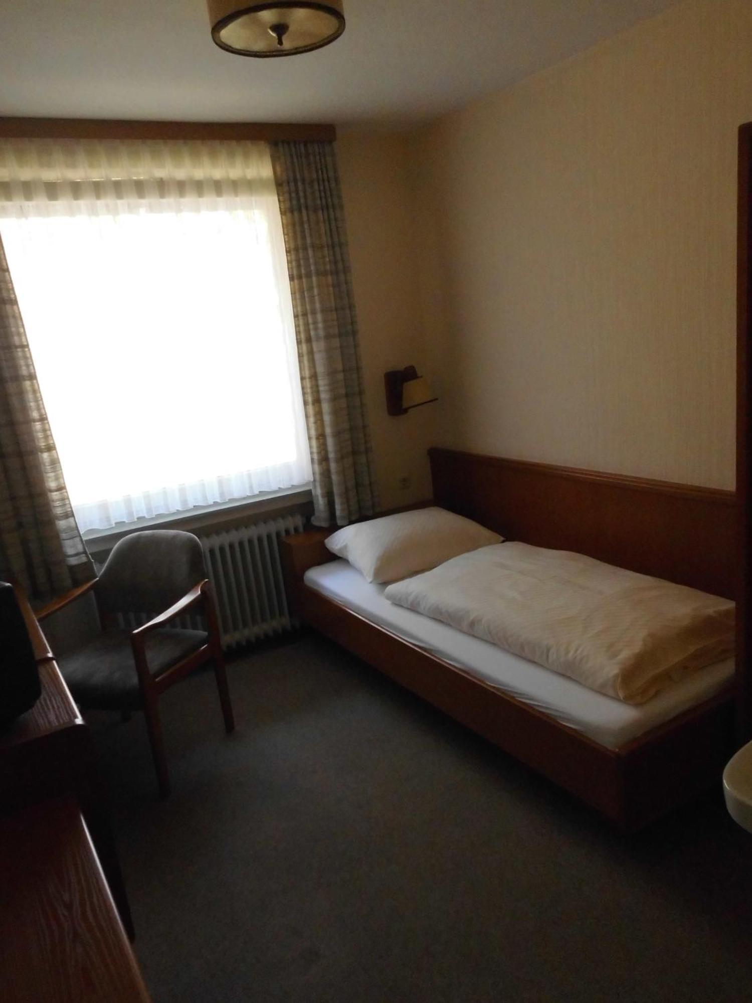 Land Gut Hotel Dierks Repke Habitación foto