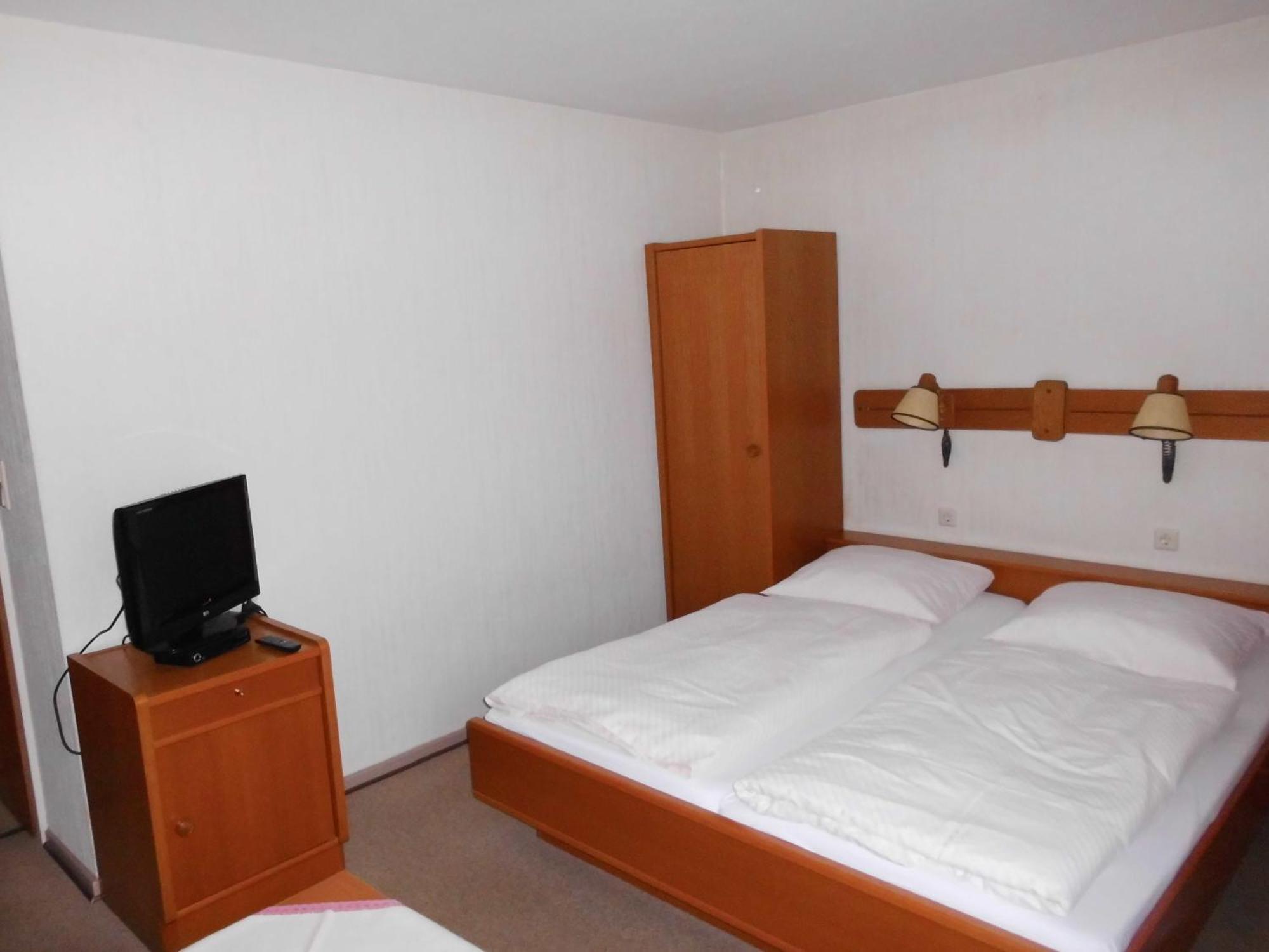 Land Gut Hotel Dierks Repke Habitación foto