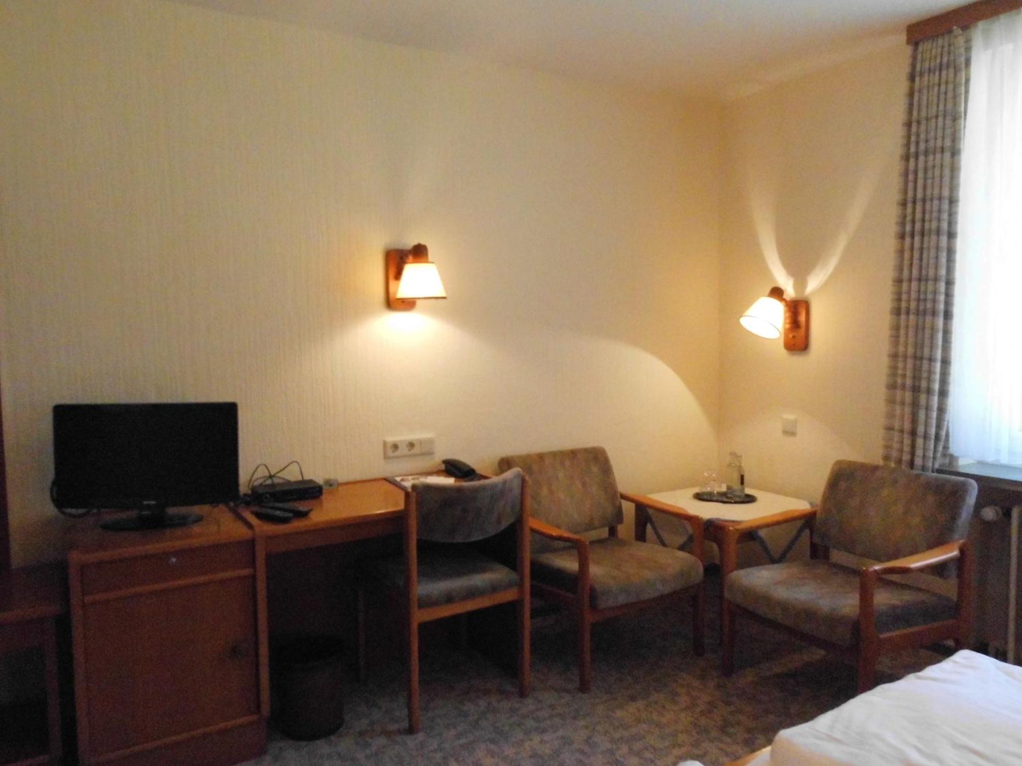 Land Gut Hotel Dierks Repke Habitación foto