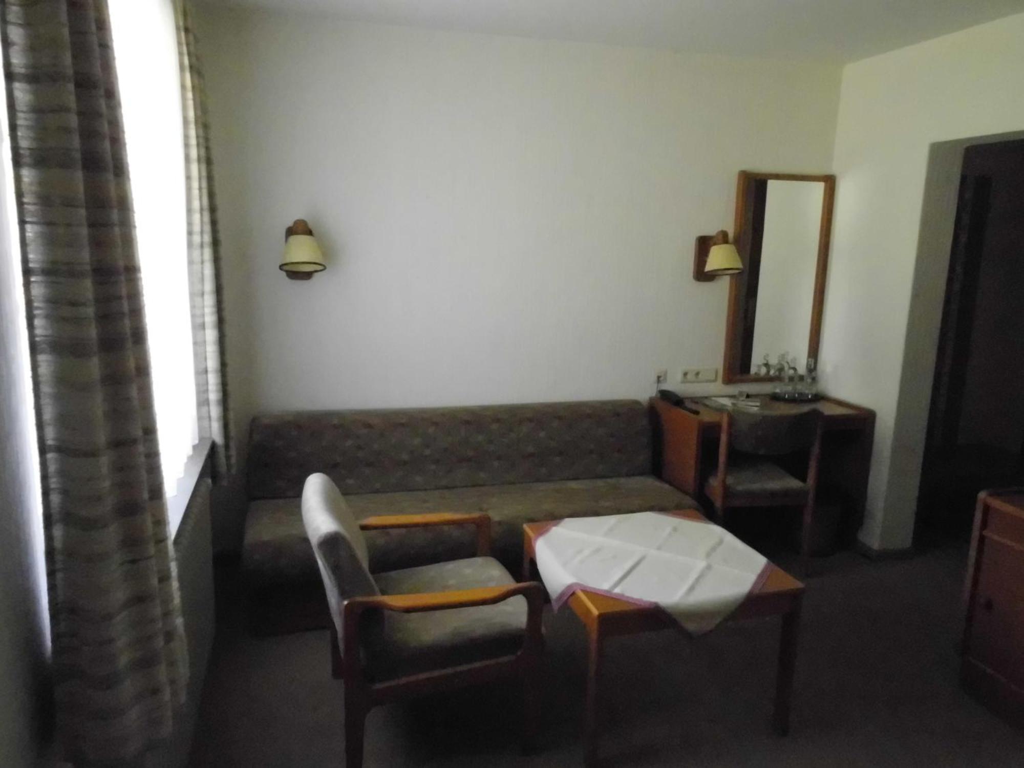 Land Gut Hotel Dierks Repke Habitación foto