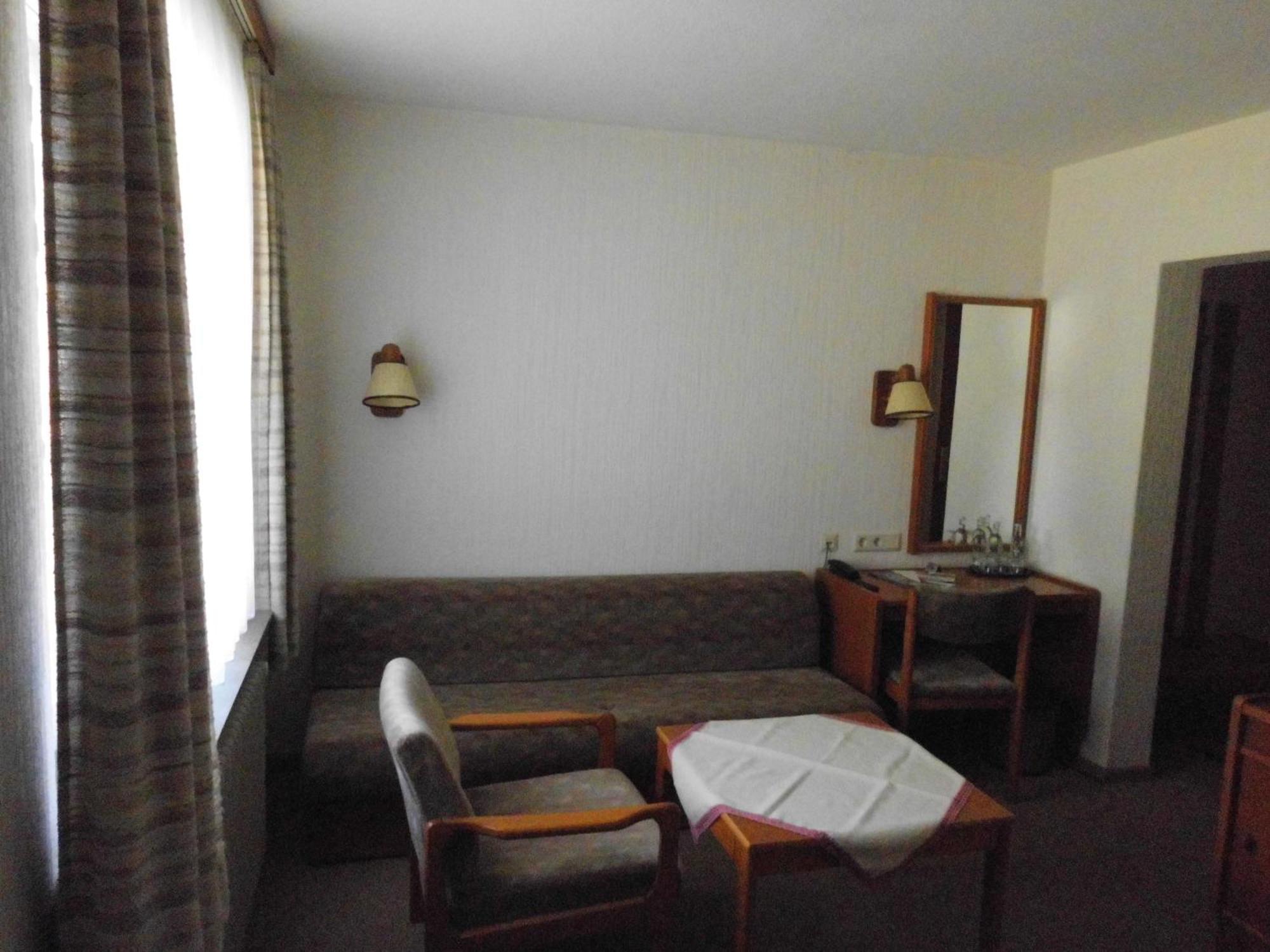 Land Gut Hotel Dierks Repke Habitación foto