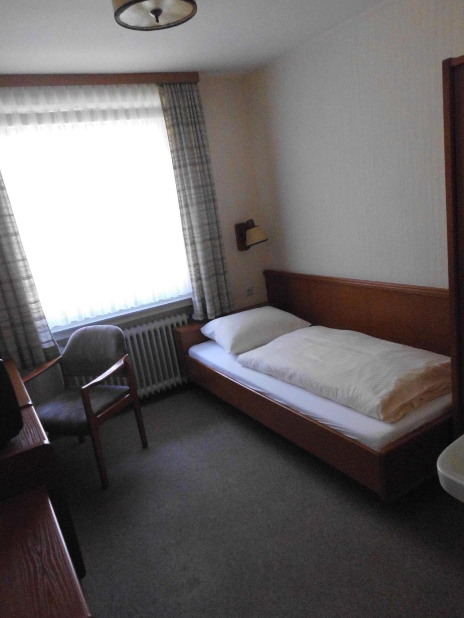Land Gut Hotel Dierks Repke Habitación foto
