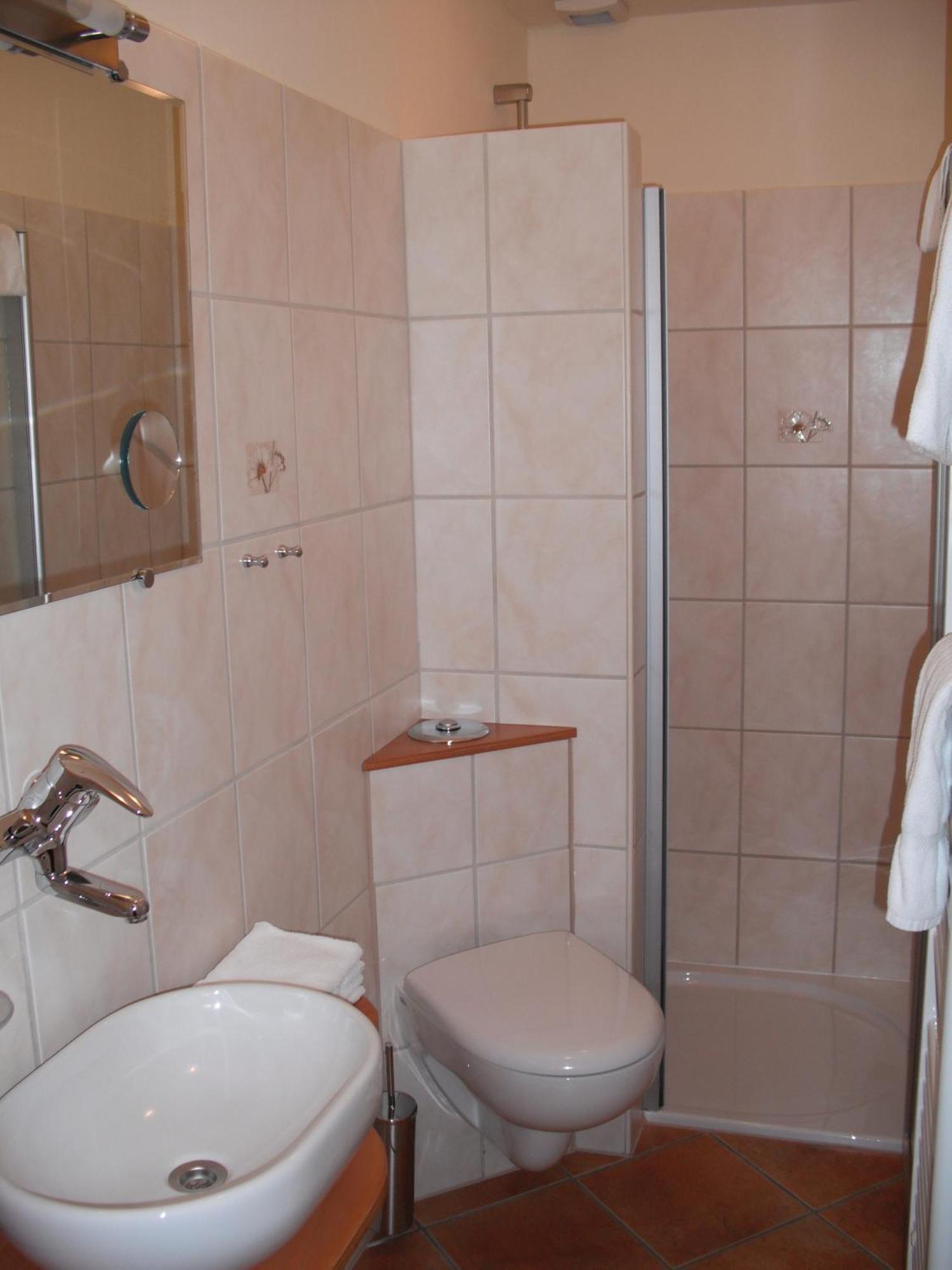 Land Gut Hotel Dierks Repke Habitación foto
