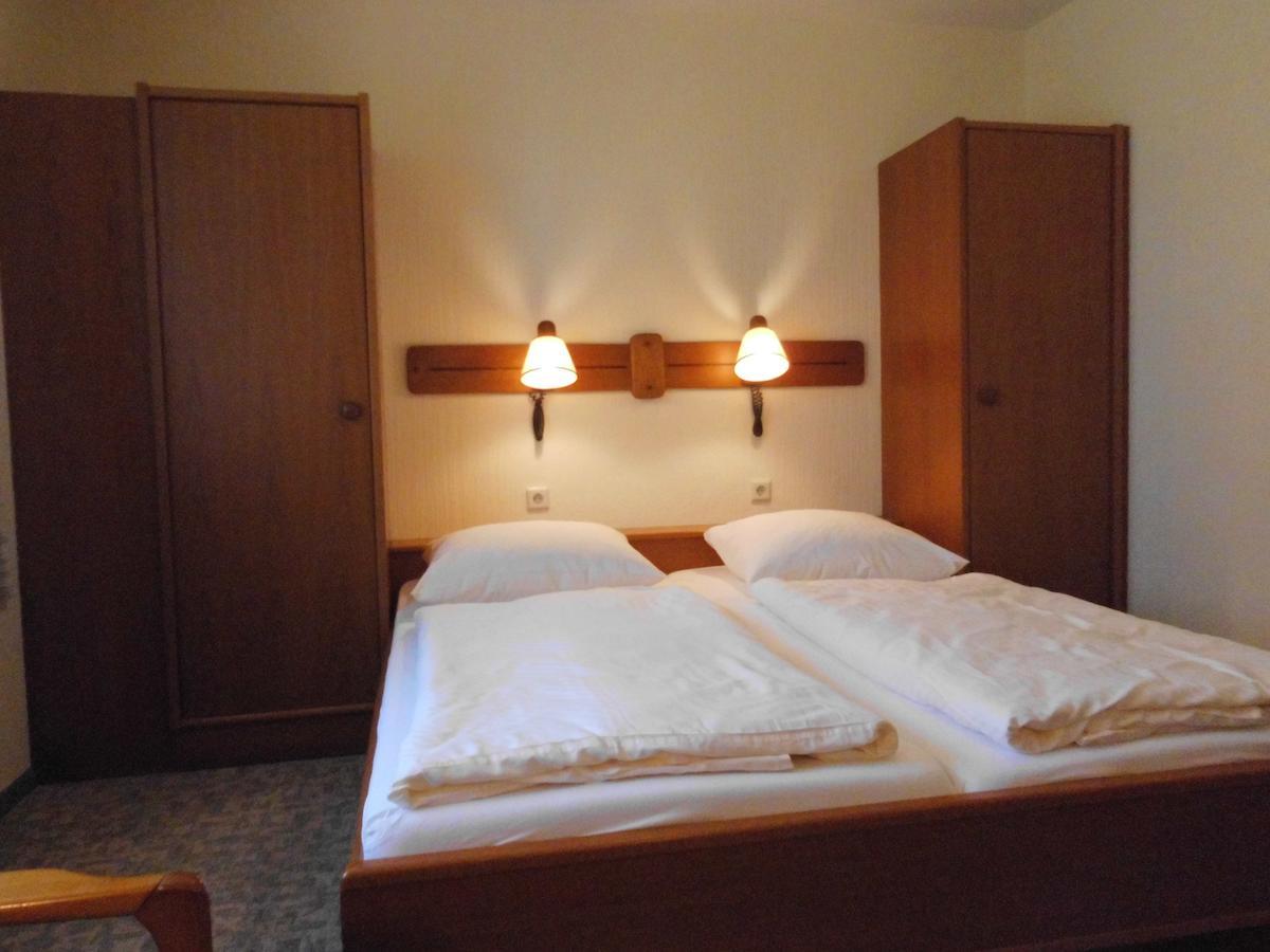 Land Gut Hotel Dierks Repke Habitación foto